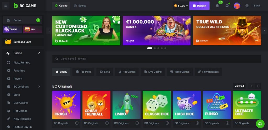 Leading 5 criteria for choosing an on-line gambling establishment